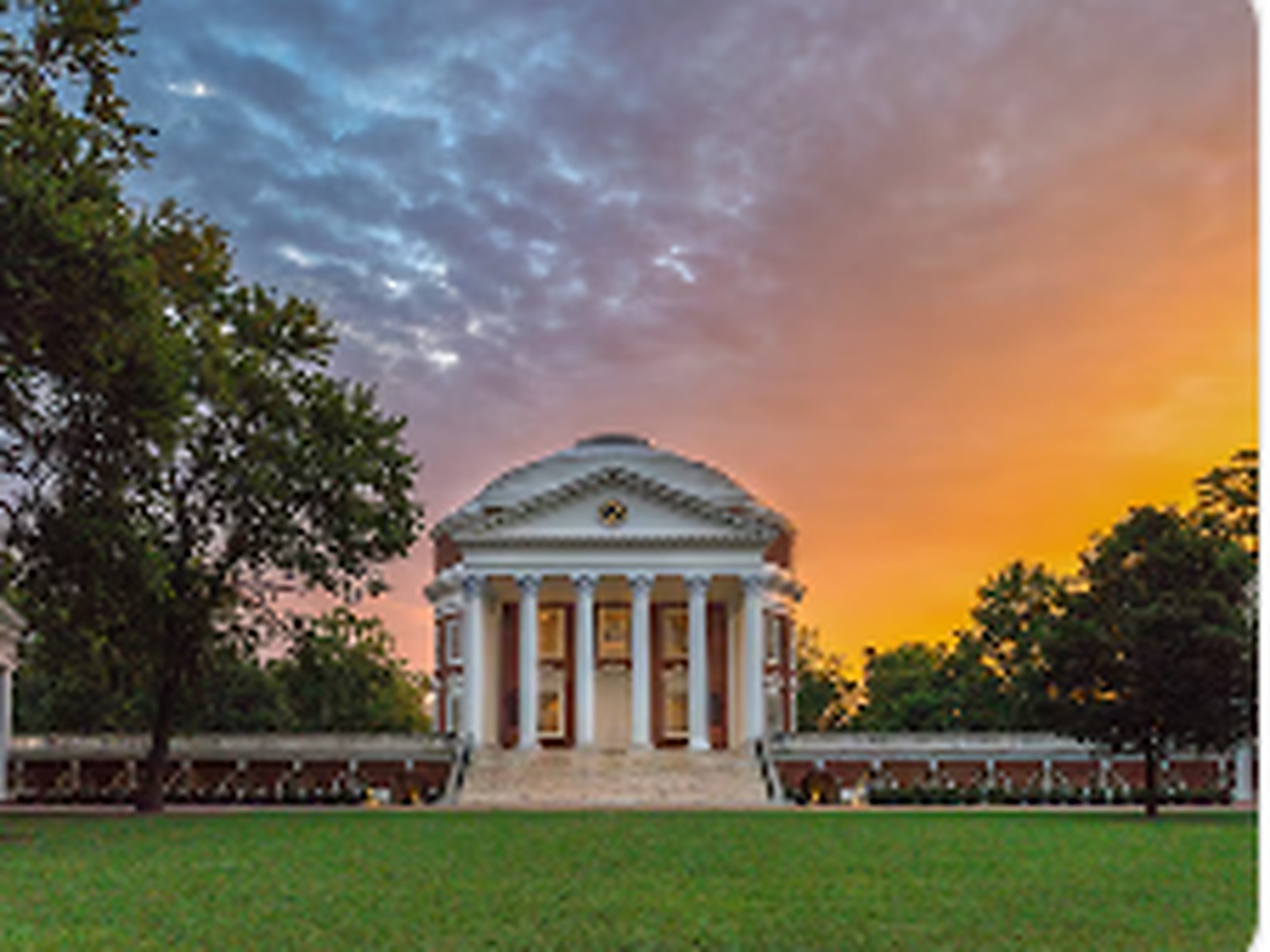 HBCU Campus Life campus banner